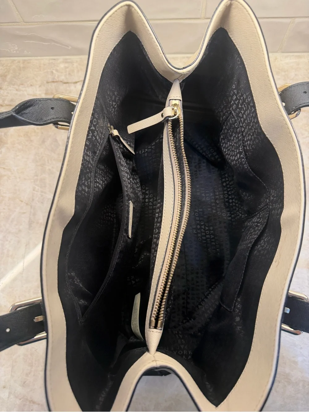 Kate Spade Cove Street Airel Bag